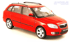 25/22519 �-Fabia II kombi*red*