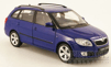 25/225191 �-Fabia 2 kombi*blue