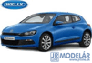 25/24007 VW Scirocco *Biela*