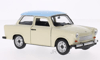 TRABANT 601  *Beige-Blau*