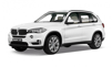 BMW X5 (F15) * White *