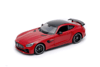 Mercedes AMG GT R (C190) RED