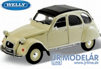 25/240B9 Citroen 2 CV *b�ov�*
