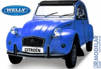 25/240M9 Citroen 2 CV *modr�*
