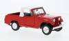 Jeep Jeepster Commando Pick*67