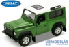 25/24982 LandRoverDEFENDERgren