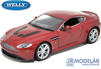25/24R17 Aston Martin V12vantR