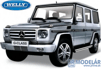 25/24S12 MB G-klasse *silver*