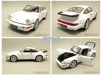 25/24W23 Porsche 964turbo*whit