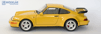 25/24Y23 Porsche 964turbo*yelo