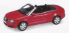 25/2514 Audi A4 cabrio - silve