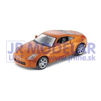 25/2539 NISSAN 350 Z *MetOran�
