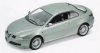 25/2540 Alfa Romeo GT coupe