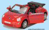 25/2542 VW New Beetl Cabrio