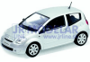 25/25442 CITROEN C2 - silver