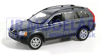25/2549 VOLVO XC 90 V8-Antrazi