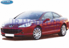 25/2562 Peugeot 407*�erven� 08