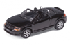 AUDI TT Roadster * Black *1÷87