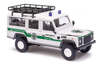 Land RoverDEFENDER*Alpin-Notru