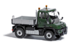 UNIMOG U430 *Valnk * Gruen *