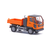 Multicar M31 * 2017 * Orange