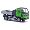 Multicar M31 * 2017 * Green