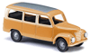 Framo V901-2 *BUS* Beige-Braun