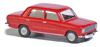 LADA 1200 * Red