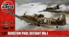 Boulton Paul Defiant Mk_I