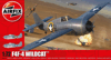 Grumman F4F-4 WILDCAT