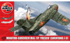 MiG-17F * Fresco