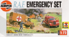 3/03304 R.A.F.Emergency set