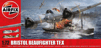 Bristol Beaufighter TF_X