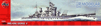 3/06205 HMS King GeorgeV*1:600