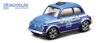 30/30203 Fiat 500 POLIZIA