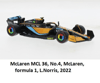McLaren MCL36*L_Norris*4* 2022