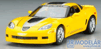 31/31203 CorvetteZ06 GT1commem