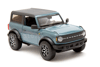 FORD Bronco BADLANDS 2021*Blue