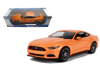 FORD Mustang GT 2015 * ORANGE