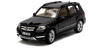 32/362B0 MB GLK-class *black*