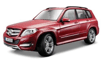 32/362R0 MB GLK-class * red *