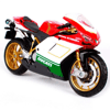 DUCATI 1098s *Red_White*