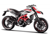 DUCATI Hypermotard SP