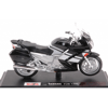 Yamaha FJR 1300 *Black-White