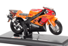 Yamaha YZF-R7 * orange *