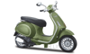 Vespa SPRINT 150 ABS(2017-2018