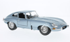 Jaguar*E*Coupe 1961*Blue-LighM