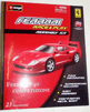 35/35218 Ferrari F40 Compe1:43