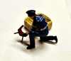 MESTSK POLICIA - Papua