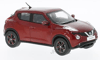 Nissan Juke 2015 * Met-Red